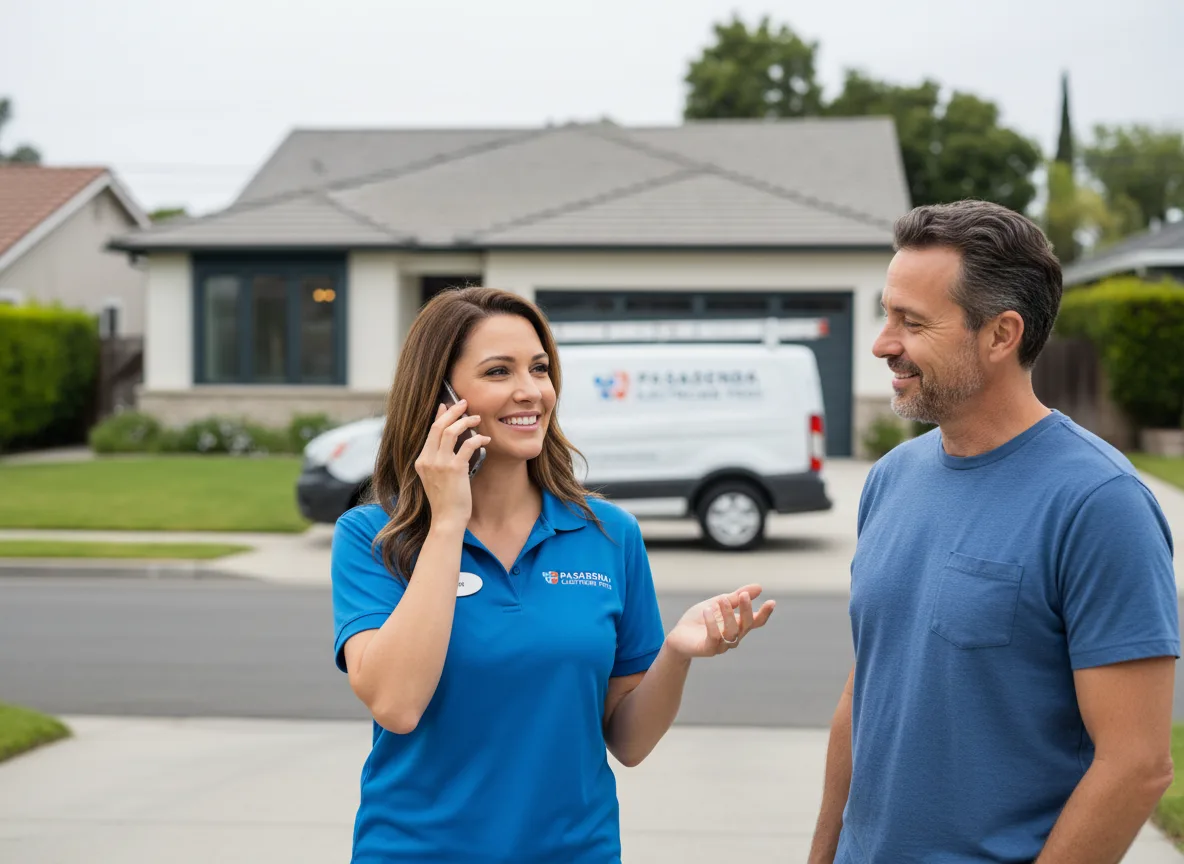 Electrician Cape May Point, NJ FAQs